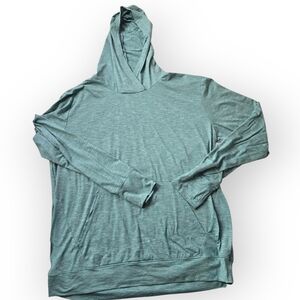 RBX Blue Hoodie Shirt